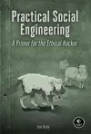 Practical Social Engineering cover