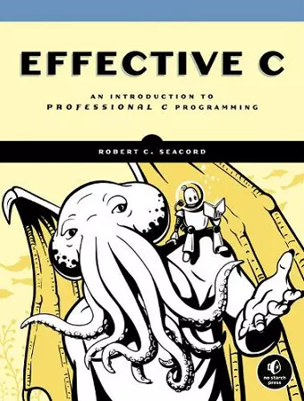 Effective C cover