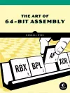 The Art Of 64-bit Assembly, Volume 1 cover