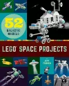LEGO Space Projects cover