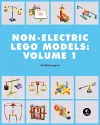 Lego Technic Non-electric Models: Simple Machines cover