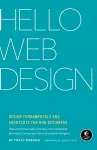 Hello Web Design cover