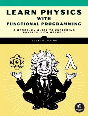 Learn Physics with Functional Programming cover