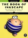 The Book of Inkscape 2nd Edition cover