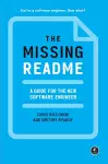 The Missing README cover
