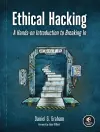 Ethical Hacking cover