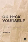 Go H*ck Yourself cover