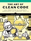 The Art Of Clean Code cover