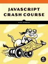 Javascript Crash Course cover