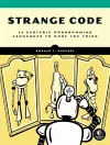 Strange Code cover
