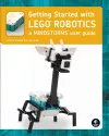 Getting Started with LEGO MINDSTORMS cover