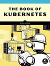 The Book Of Kubernetes cover