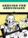 Arduino For Arduinians cover