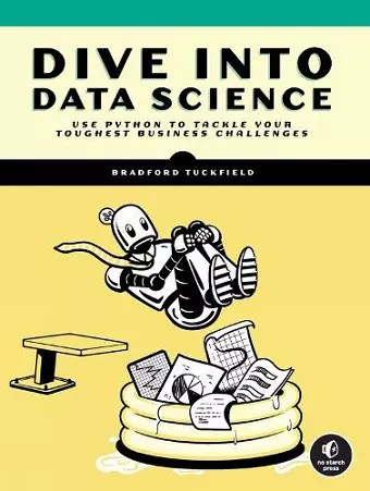 Dive Into Data Science cover