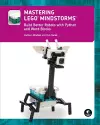 Mastering LEGO (R) MINDSTORMS cover