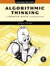 Algorithmic Thinking, 2nd Edition cover