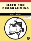 Math For Programming cover