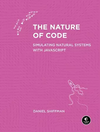 The Nature of Code cover