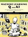 Machine Learning Q and AI cover