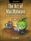 The Art of Mac Malware, Volume 2 cover