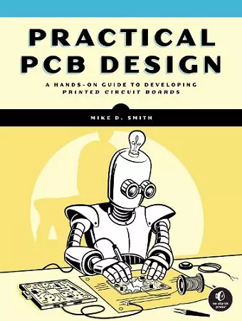 Practical PCB Design cover