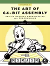 The Art of 64-Bit Assembly, Volume 2 cover