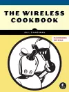 The Wireless Cookbook cover