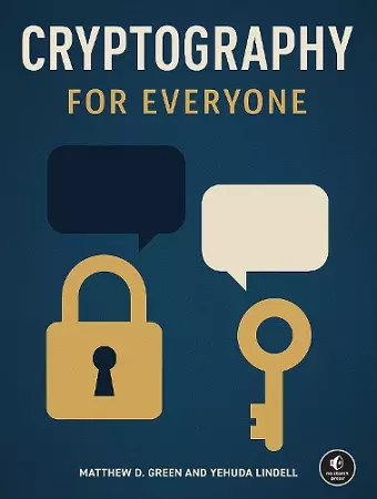 Cryptography for Everyone cover