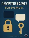 Cryptography for Everyone cover