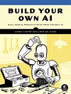 Build Your Own AI cover