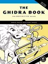 The Ghidra Book, 2nd Edition cover