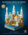 Building LEGO Worlds cover