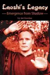 Laoshi’s Legacy cover