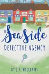 The Seaside Detective Agency cover
