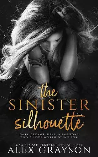 The Sinister Silhouette cover