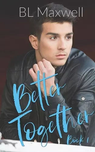 Better Together cover