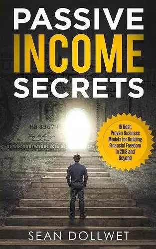 Passive Income cover