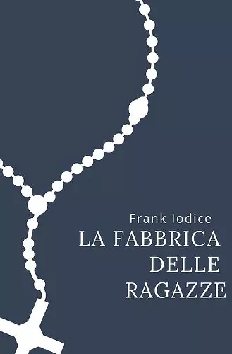 La fabbrica delle ragazze cover