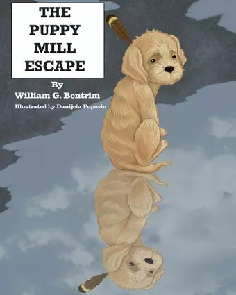 The Puppy Mill Escape cover