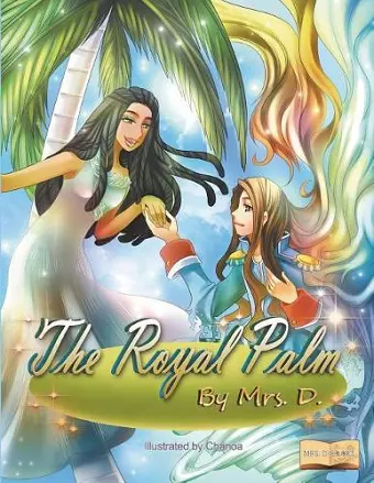 The Royal Palm cover