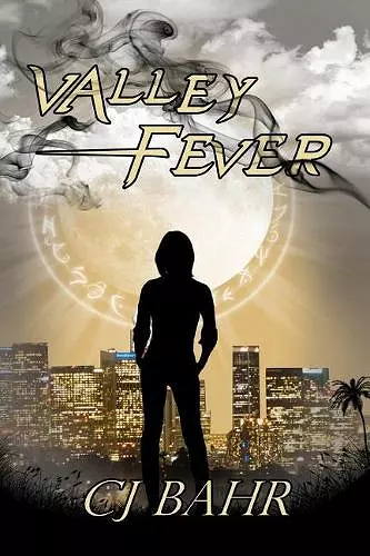 Valley Fever cover