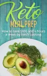 Keto Meal Prep cover