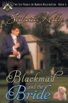 Blackmail and the Bride cover