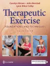 Therapeutic Exercise cover