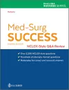 Med-Surg Success cover