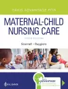 Davis Advantage for Maternal-Child Nursing Care cover