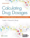 Calculating Drug Dosages cover