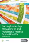 Nursing Leadership, Management, and Professional Practice for the LPN/LVN cover