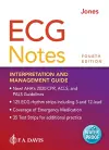 ECG Notes cover