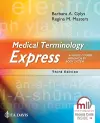 Medical Terminology Express cover